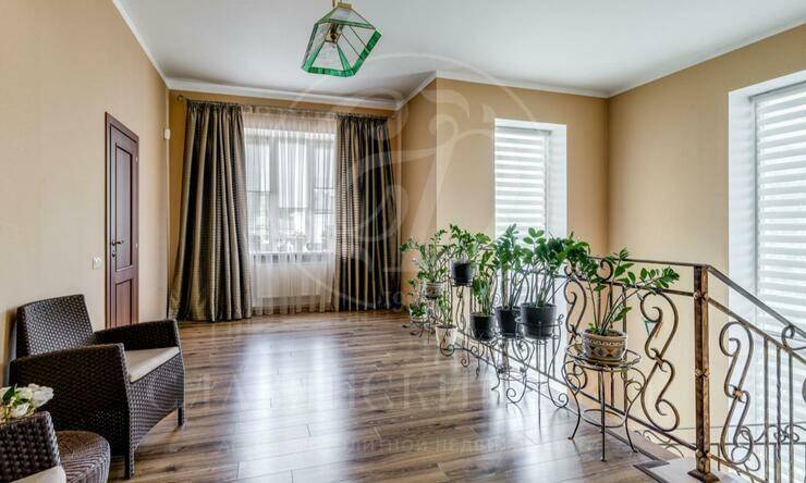 Лот-10831-337515 продажа дома 1-е Успенское шоссе Успенское