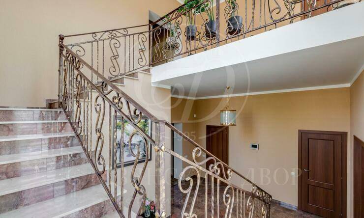 Лот-10831-337516 продажа дома 1-е Успенское шоссе Успенское