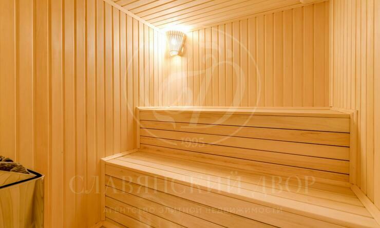 Лот-10831-337517 продажа дома 1-е Успенское шоссе Успенское