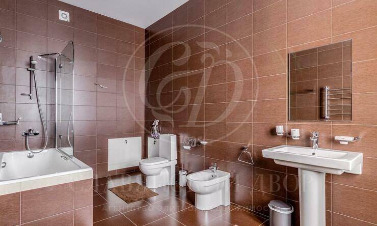 Лот-10831-337518 продажа дома 1-е Успенское шоссе Успенское