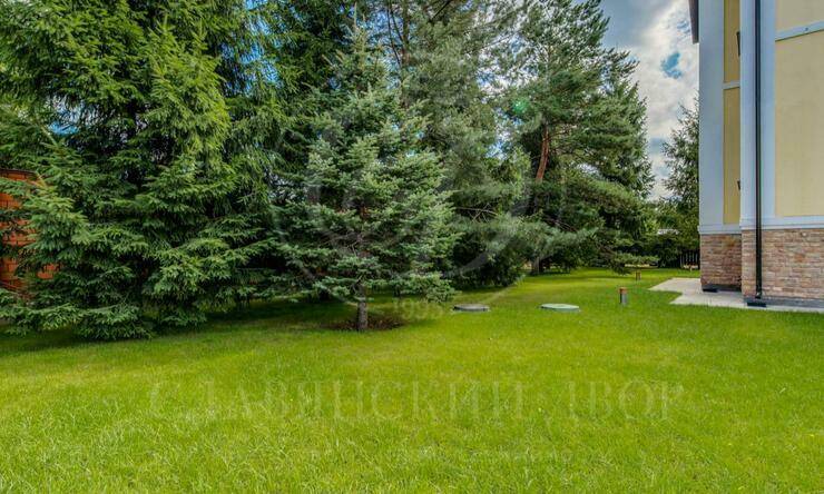 Лот-10831-337520 продажа дома 1-е Успенское шоссе Успенское