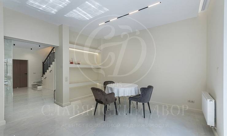 Лот-10833-337556 продажа дома Новорижское шоссе Маленькая Италия