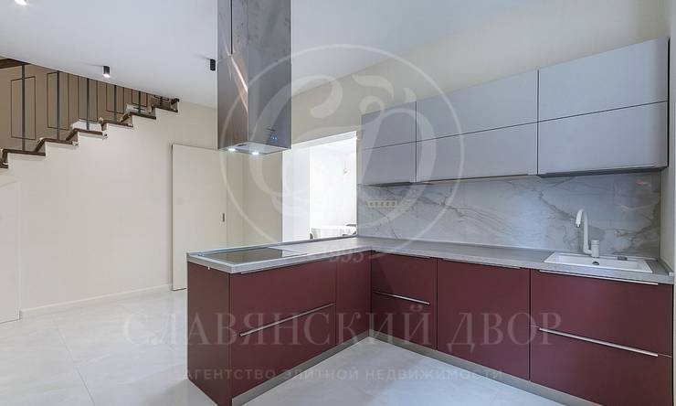 Лот-10833-337558 продажа дома Новорижское шоссе Маленькая Италия