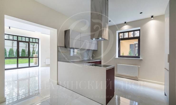 Лот-10833-337559 продажа дома Новорижское шоссе Маленькая Италия