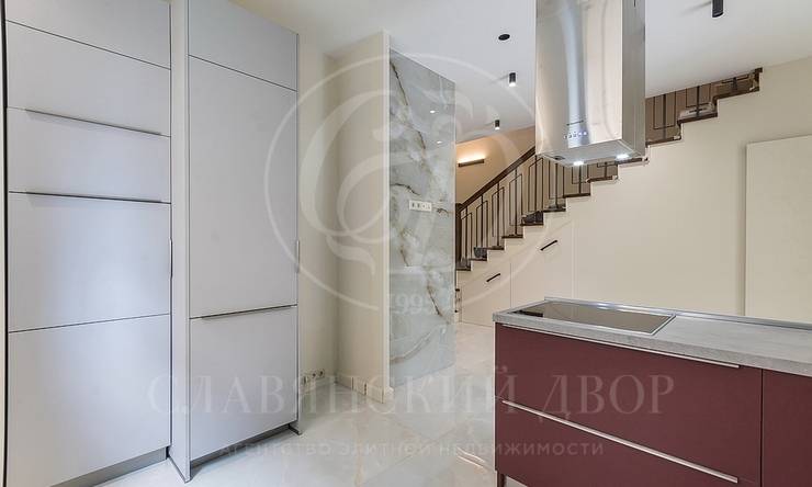 Лот-10833-337560 продажа дома Новорижское шоссе Маленькая Италия