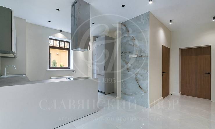 Лот-10833-337561 продажа дома Новорижское шоссе Маленькая Италия