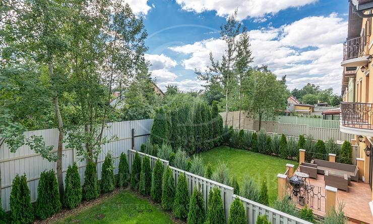 Лот-10833-337567 продажа дома Новорижское шоссе Маленькая Италия