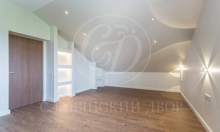 Лот-10833-337570 продажа дома Новорижское шоссе Маленькая Италия