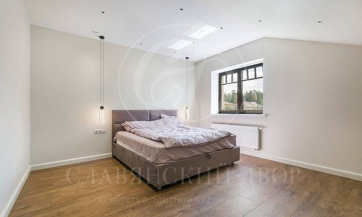 Лот-10833-337572 продажа дома Новорижское шоссе Маленькая Италия