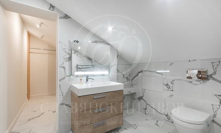 Лот-10833-337574 продажа дома Новорижское шоссе Маленькая Италия