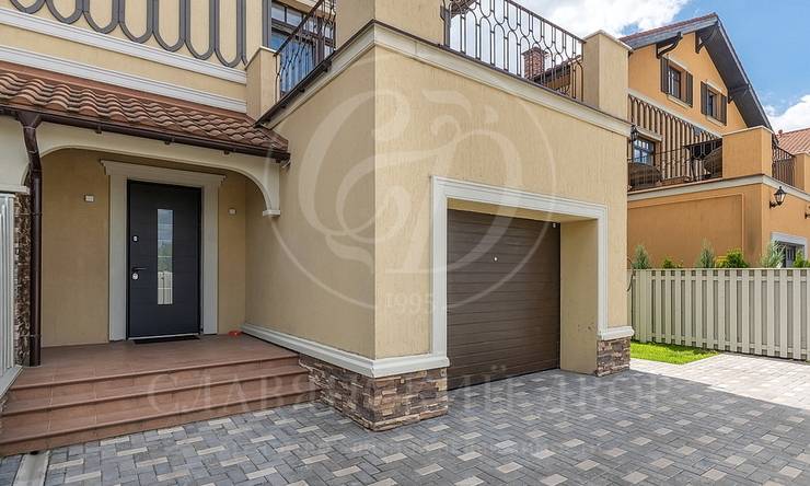 Лот-10833-337576 продажа дома Новорижское шоссе Маленькая Италия