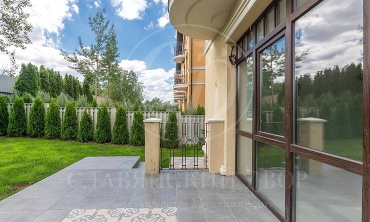 Лот-10833-337577 продажа дома Новорижское шоссе Маленькая Италия