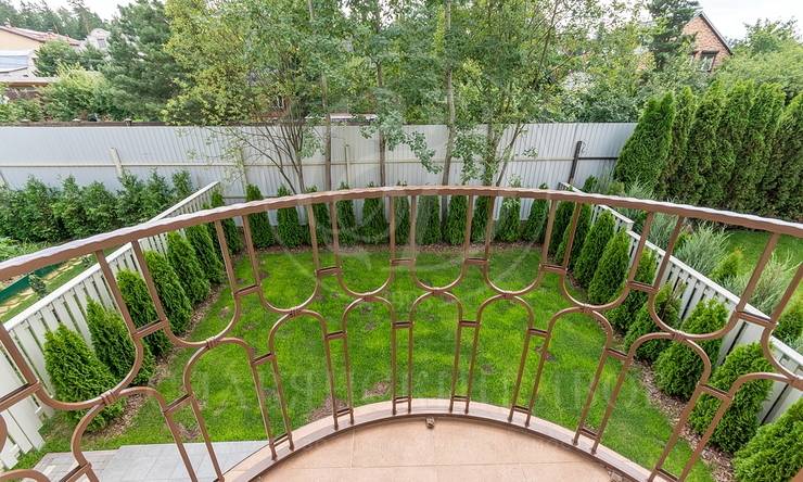 Лот-10833-337581 продажа дома Новорижское шоссе Маленькая Италия