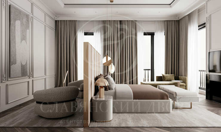 Лот-11310-337640 Продажа квартиры Тверской