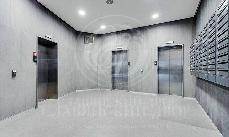 Лот-12782-337801 Аренда квартиры Мосфильмовская