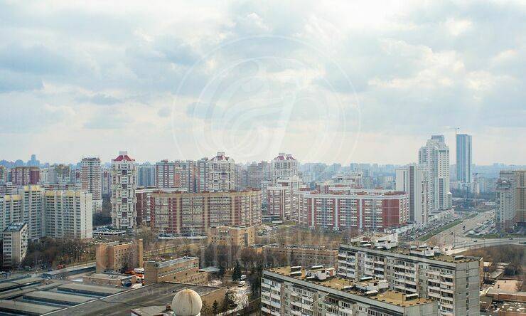 Лот-12782-337802 Аренда квартиры Мосфильмовская