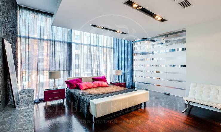 Лот-12786-337856 Продажа квартиры Красная Пресня