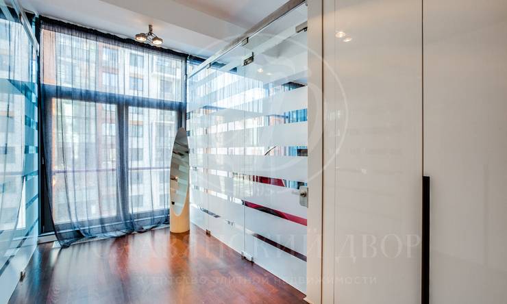 Лот-12786-337857 Продажа квартиры Красная Пресня