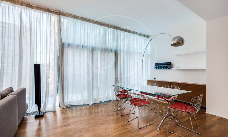 Лот-12786-337859 Продажа квартиры Красная Пресня