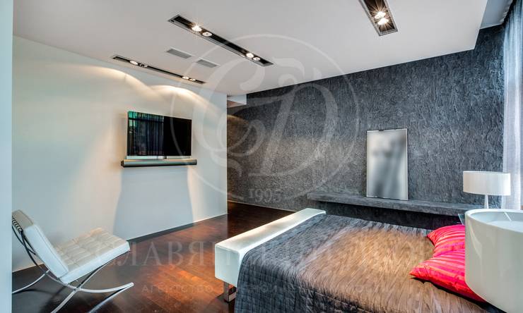 Лот-12786-337860 Продажа квартиры Красная Пресня