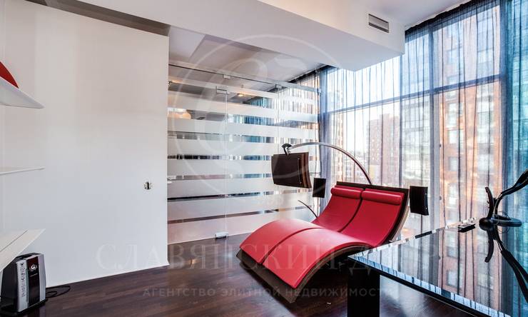 Лот-12786-337862 Продажа квартиры Красная Пресня