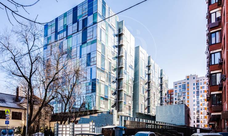 Лот-12786-337873 Продажа квартиры Красная Пресня