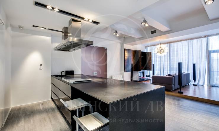 Лот-12786-337877 Продажа квартиры Красная Пресня