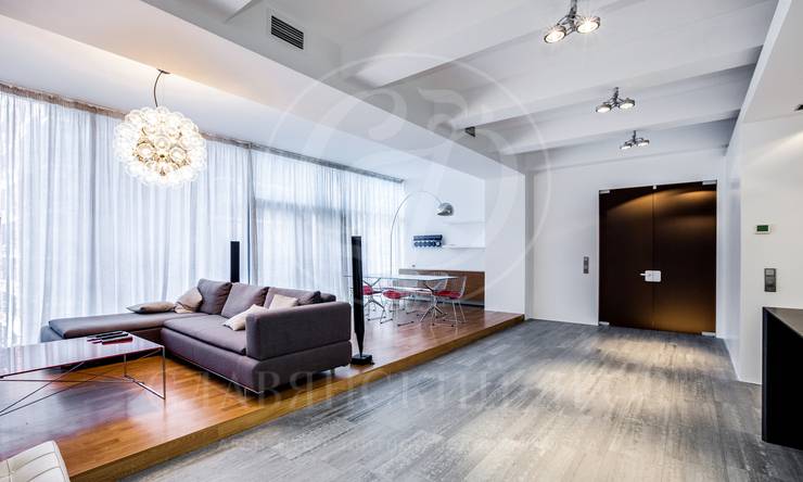 Лот-12786-337881 Продажа квартиры Красная Пресня