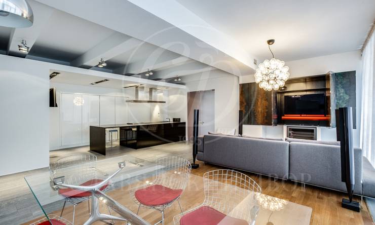 Лот-12786-337882 Продажа квартиры Красная Пресня