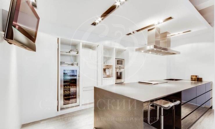 Лот-12786-337886 Продажа квартиры Красная Пресня