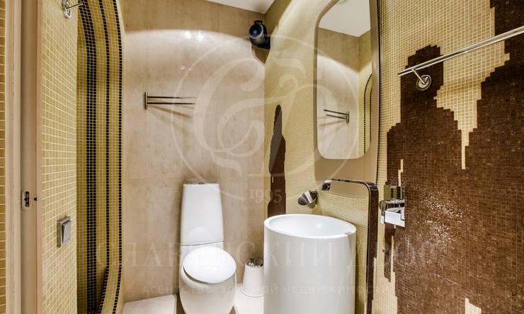 Лот-12786-337888 Продажа квартиры Красная Пресня