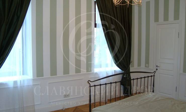 Лот-2054-33801 Аренда квартиры Тверская