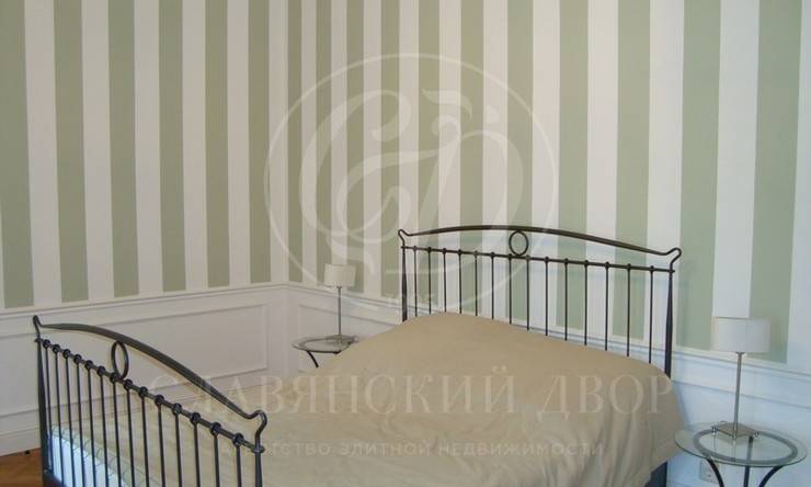 Лот-2054-33802 Аренда квартиры Тверская