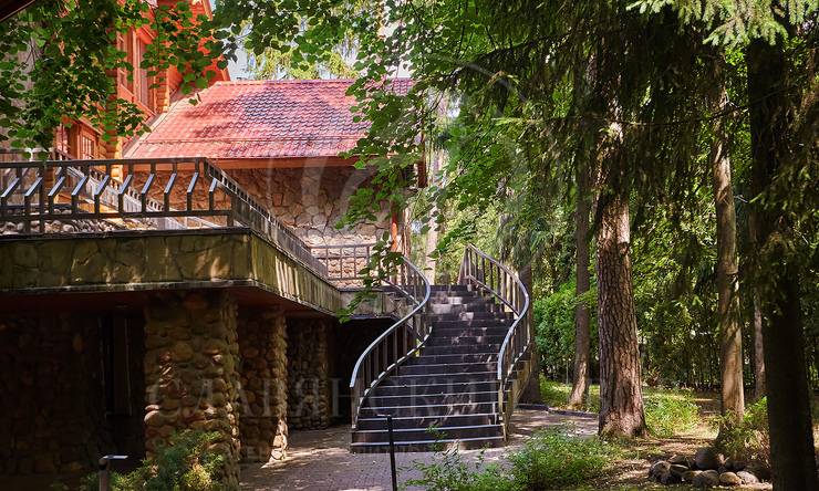 Лот-10839-338026 продажа дома Рублево-Успенское шоссе Дрофа (ПЖСК Горки-1)