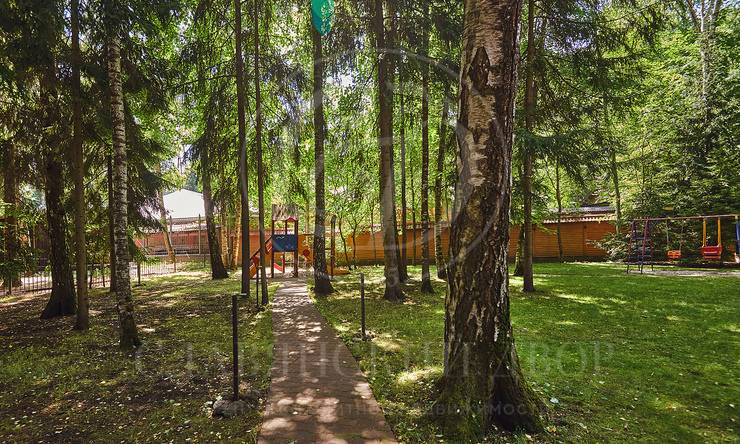 Лот-10839-338028 продажа дома Рублево-Успенское шоссе Дрофа (ПЖСК Горки-1)