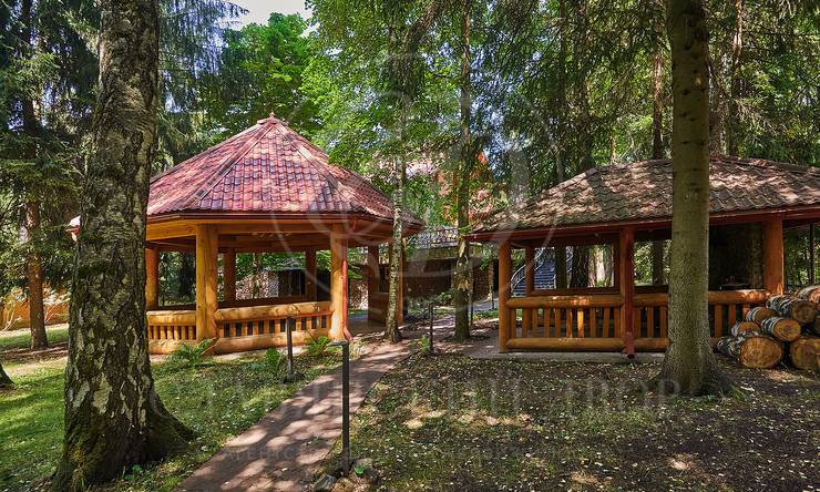 Лот-10839-338029 продажа дома Рублево-Успенское шоссе Дрофа (ПЖСК Горки-1)