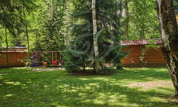 Лот-10839-338030 продажа дома Рублево-Успенское шоссе Дрофа (ПЖСК Горки-1)