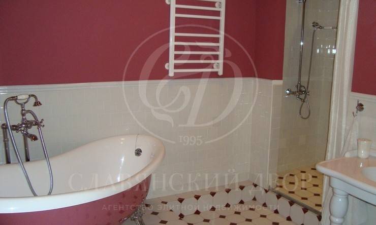 Лот-2054-33807 Аренда квартиры Тверская