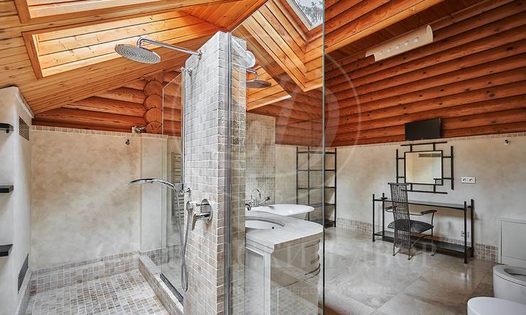 Лот-10839-338094 продажа дома Рублево-Успенское шоссе Дрофа (ПЖСК Горки-1)