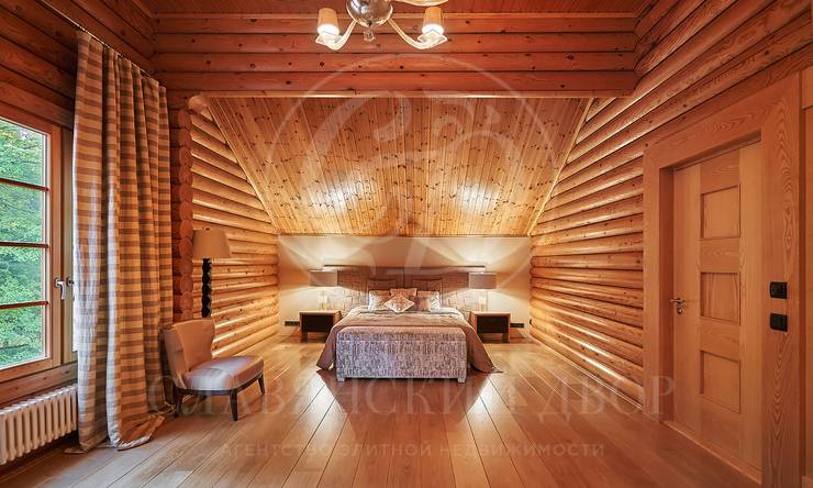 Лот-10839-338095 продажа дома Рублево-Успенское шоссе Дрофа (ПЖСК Горки-1)