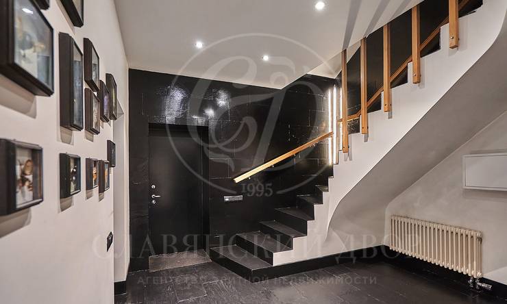 Лот-10839-338129 продажа дома Рублево-Успенское шоссе Дрофа (ПЖСК Горки-1)