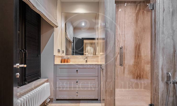 Лот-10839-338150 продажа дома Рублево-Успенское шоссе Дрофа (ПЖСК Горки-1)