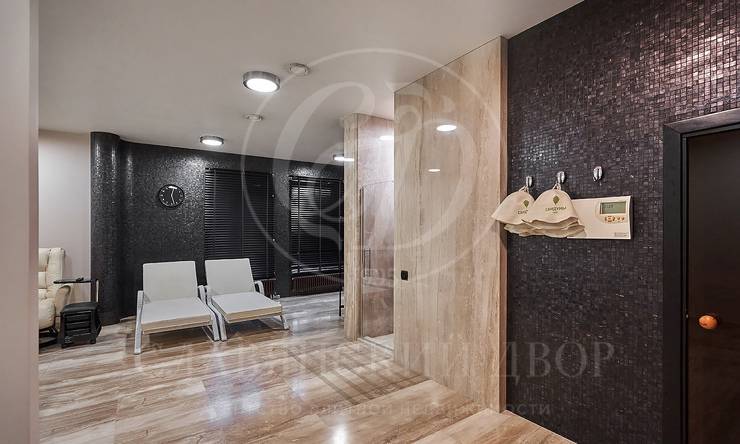 Лот-10839-338170 продажа дома Рублево-Успенское шоссе Дрофа (ПЖСК Горки-1)