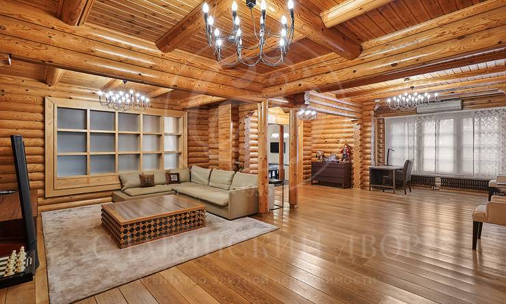 Лот-10839-338253 продажа дома Рублево-Успенское шоссе Дрофа (ПЖСК Горки-1)