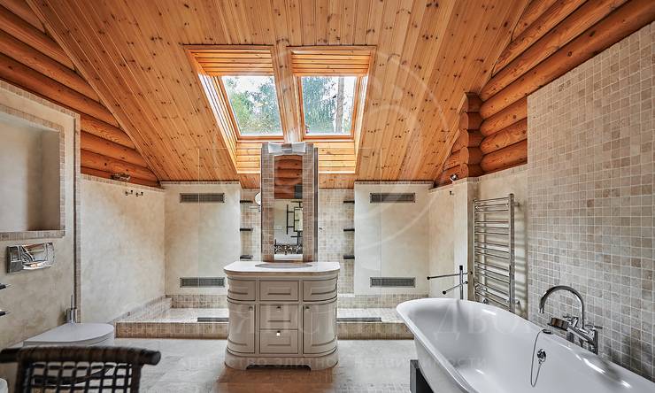 Лот-10840-338269 аренда дома Рублево-Успенское шоссе Дрофа (ПЖСК Горки-1)