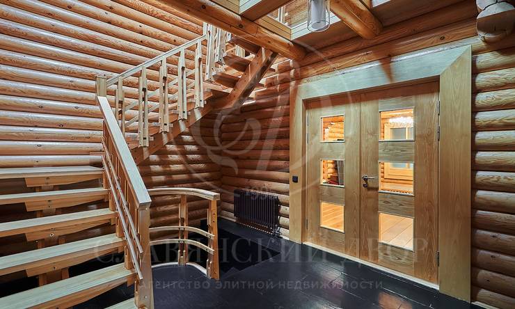 Лот-10840-338274 аренда дома Рублево-Успенское шоссе Дрофа (ПЖСК Горки-1)