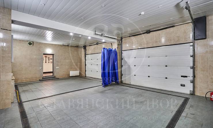 Лот-10840-338278 аренда дома Рублево-Успенское шоссе Дрофа (ПЖСК Горки-1)