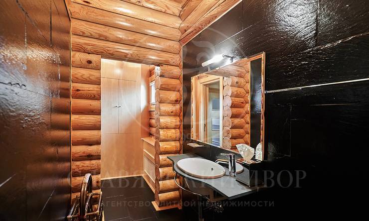 Лот-10840-338282 аренда дома Рублево-Успенское шоссе Дрофа (ПЖСК Горки-1)