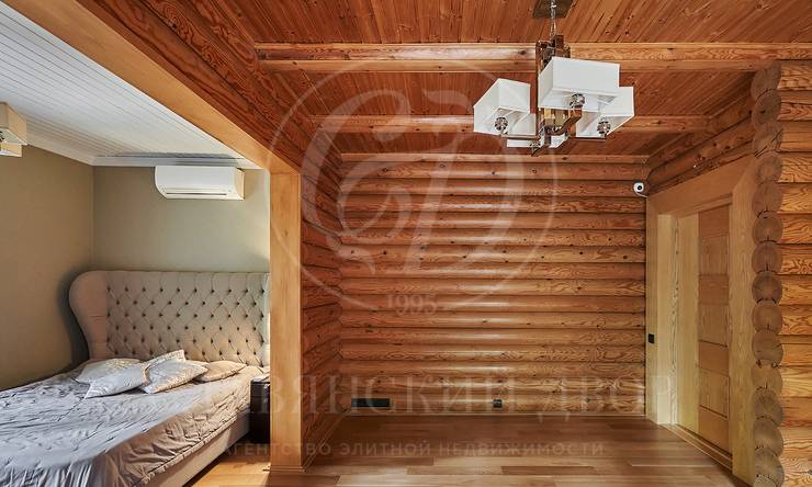 Лот-10840-338283 аренда дома Рублево-Успенское шоссе Дрофа (ПЖСК Горки-1)