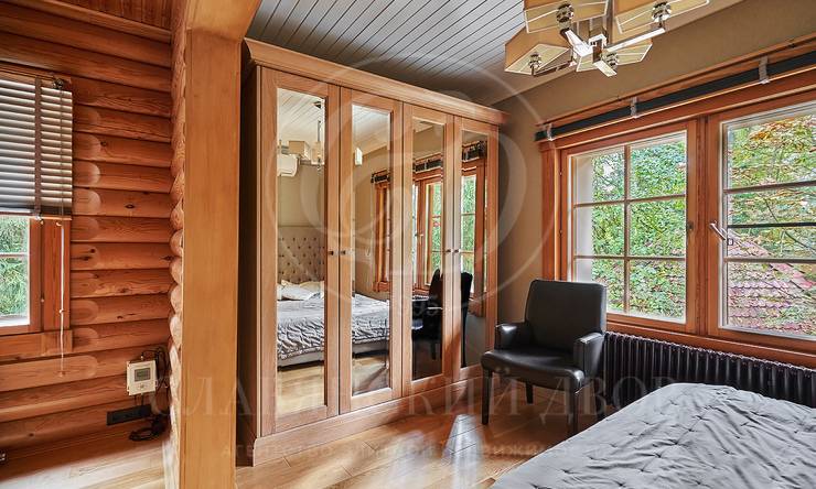 Лот-10840-338284 аренда дома Рублево-Успенское шоссе Дрофа (ПЖСК Горки-1)